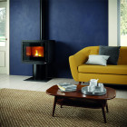 Salamandra a Pellets Quasimodo 9 UP - Cadel